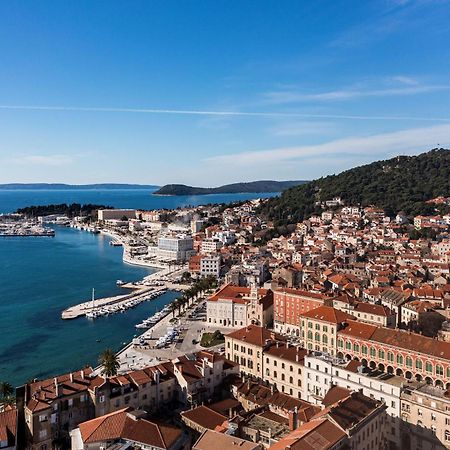 Split City Centre Room المظهر الخارجي الصورة