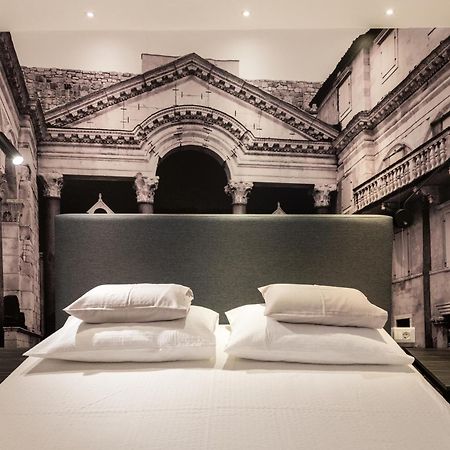 Split City Centre Room المظهر الخارجي الصورة