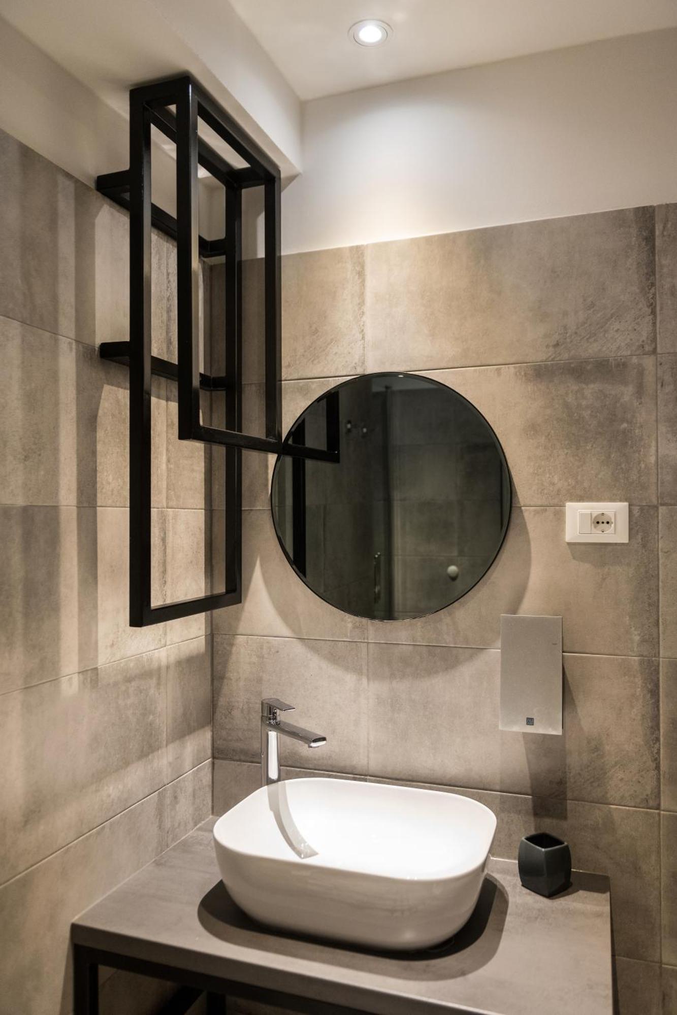 Split City Centre Room المظهر الخارجي الصورة