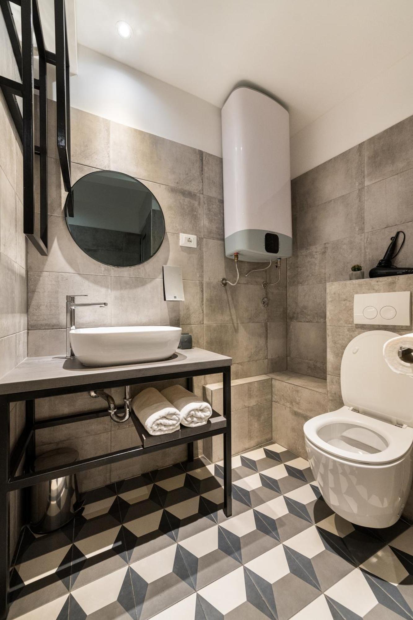 Split City Centre Room المظهر الخارجي الصورة