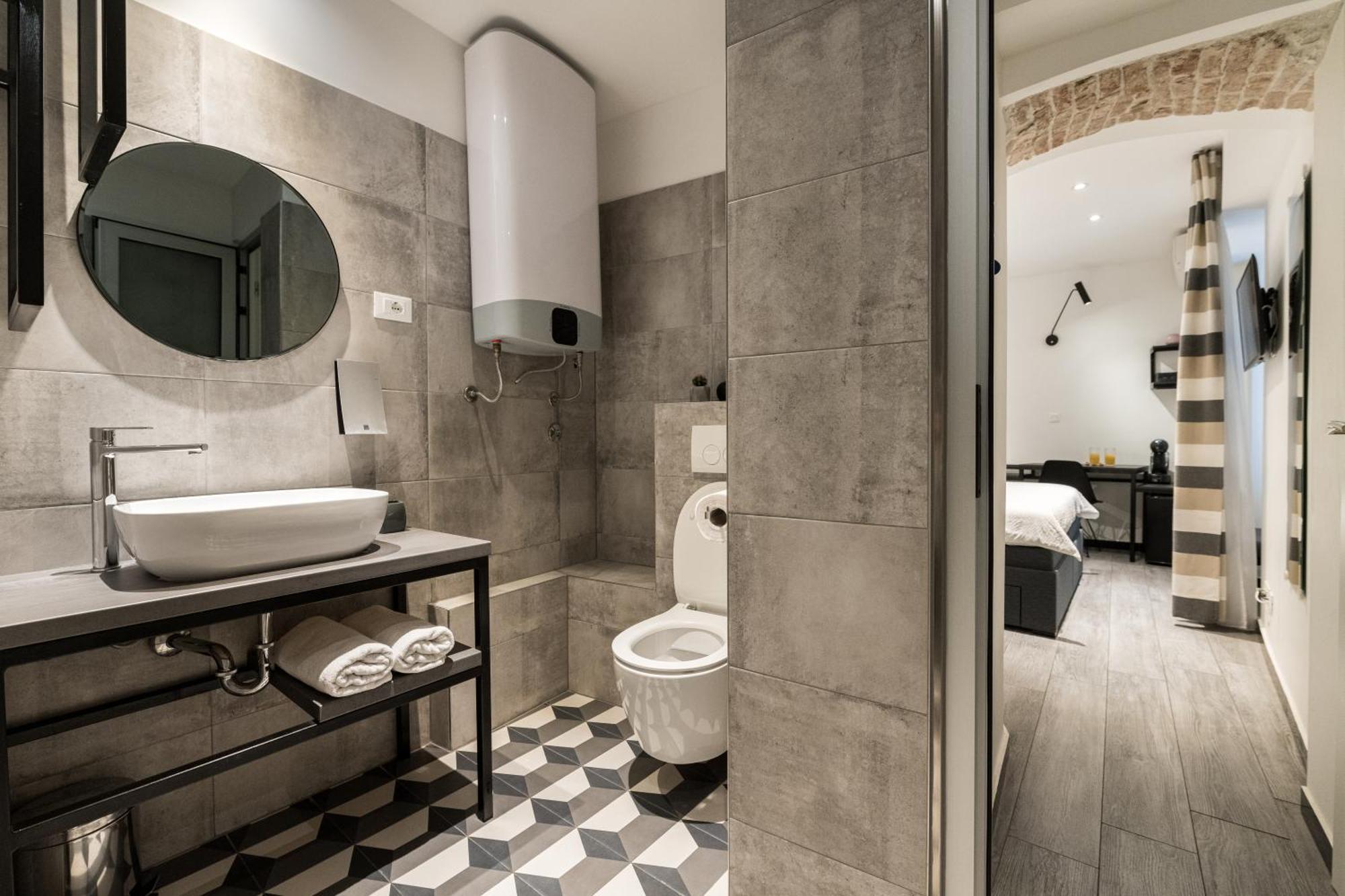 Split City Centre Room المظهر الخارجي الصورة