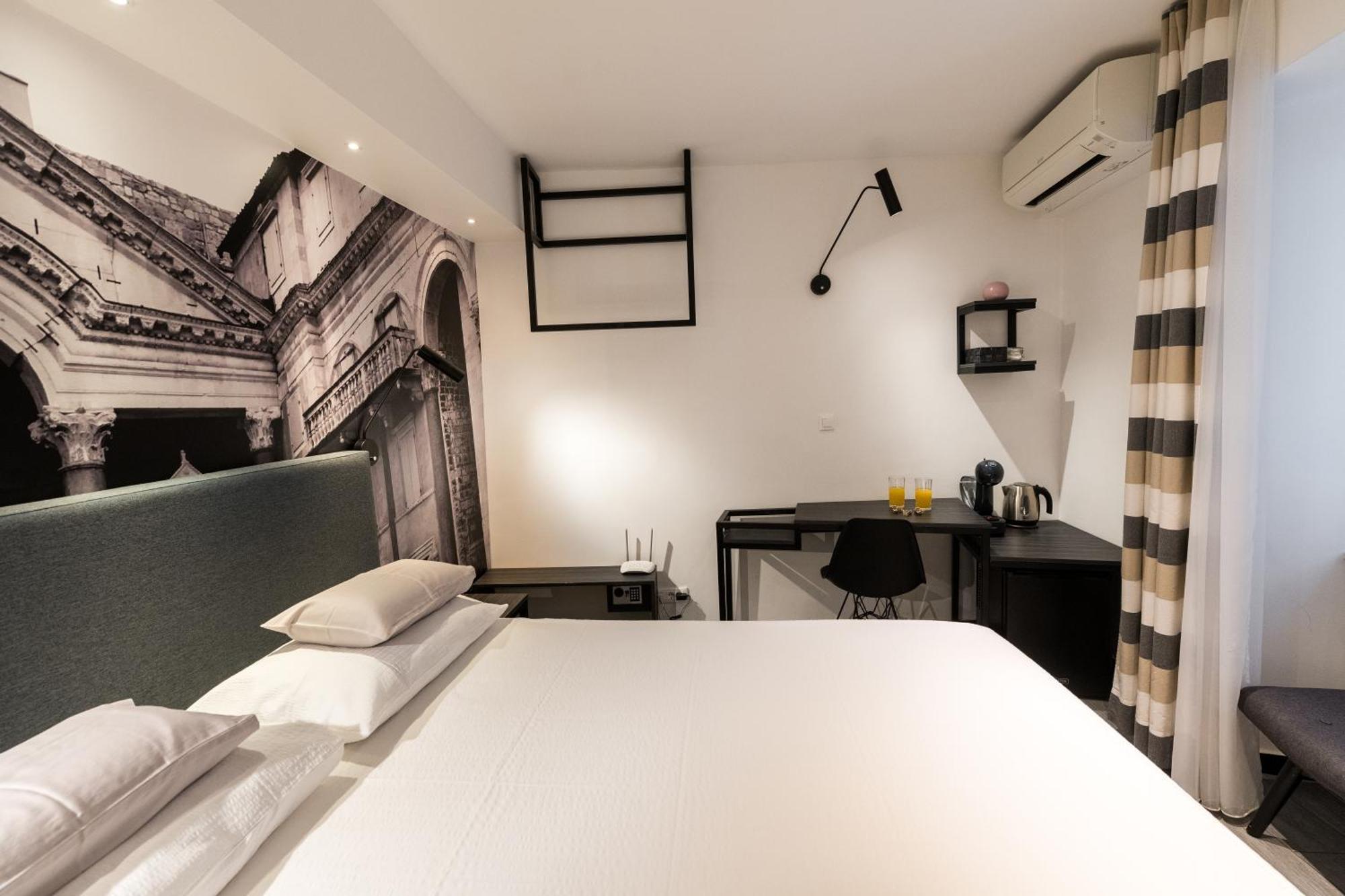 Split City Centre Room المظهر الخارجي الصورة