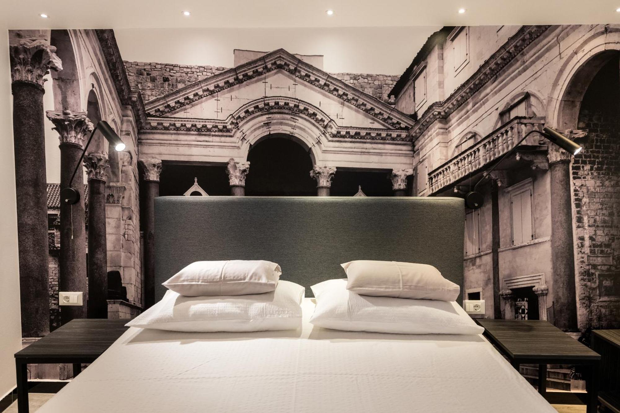 Split City Centre Room المظهر الخارجي الصورة