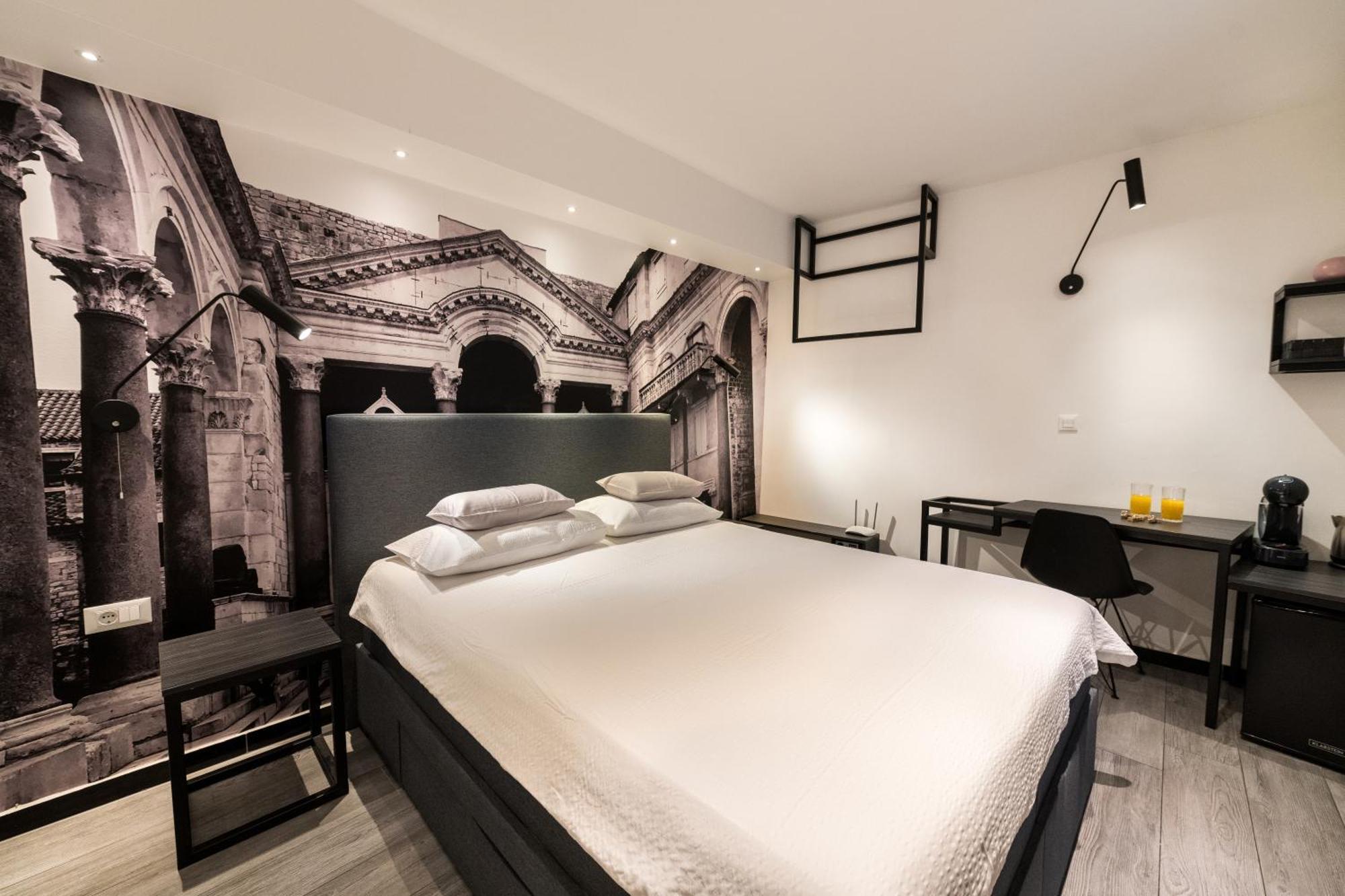 Split City Centre Room المظهر الخارجي الصورة