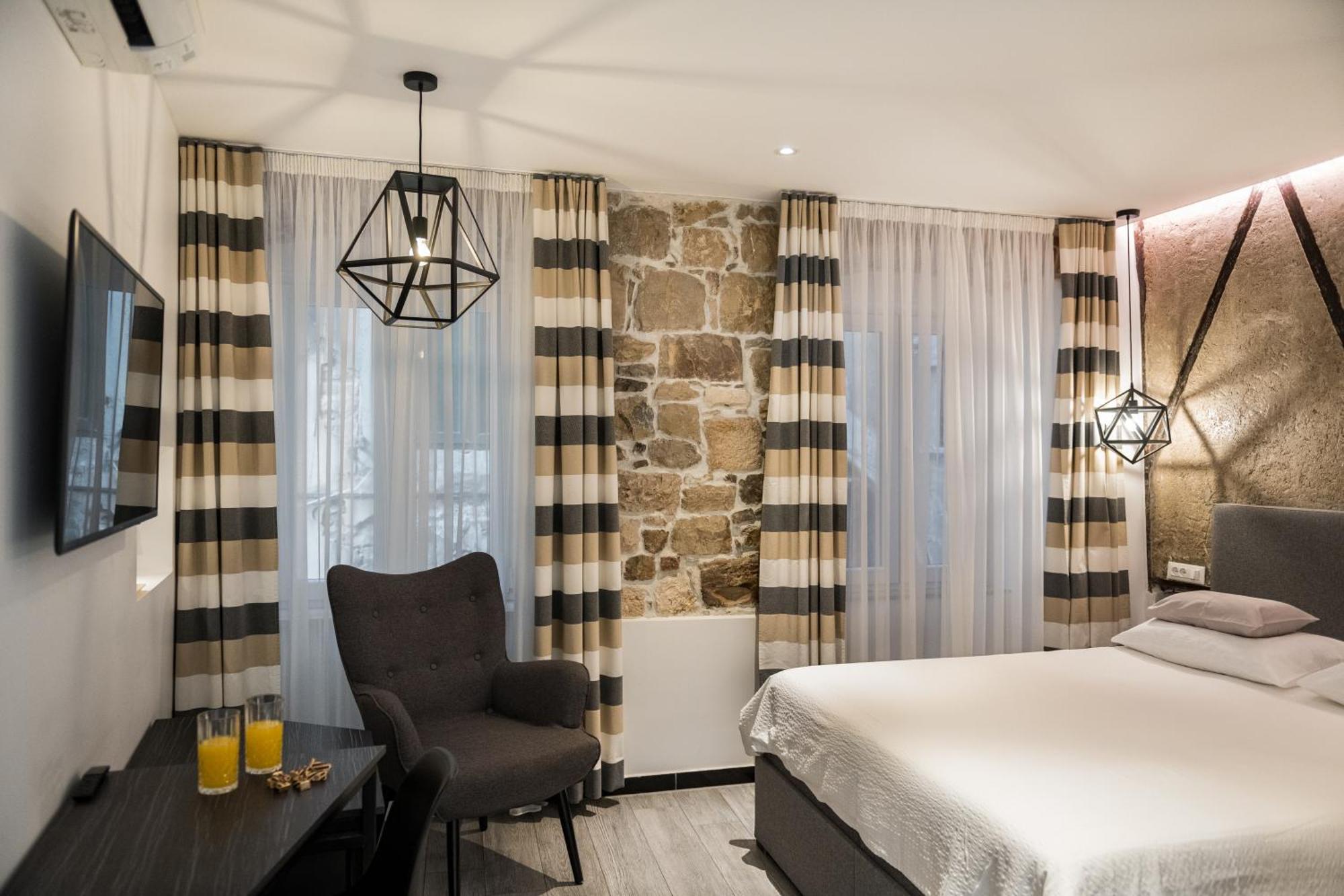 Split City Centre Room المظهر الخارجي الصورة