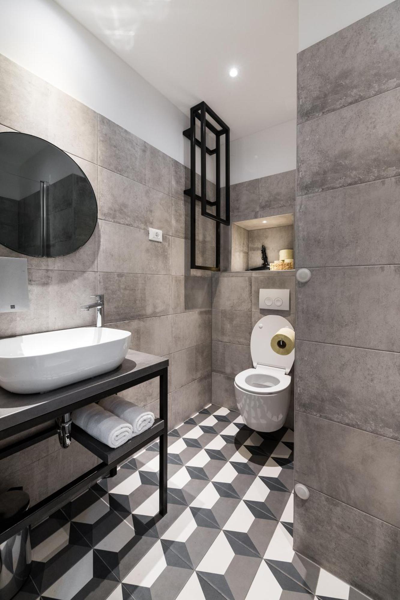 Split City Centre Room المظهر الخارجي الصورة