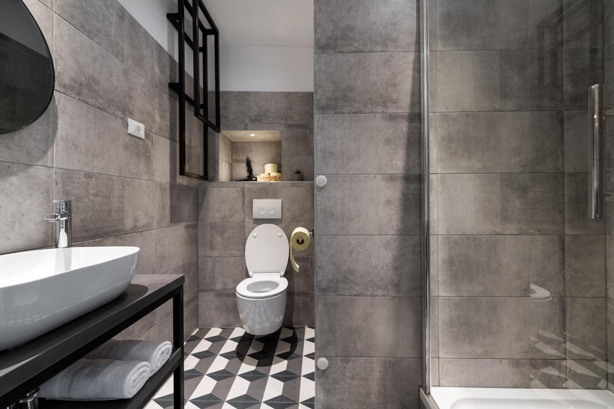 Split City Centre Room المظهر الخارجي الصورة