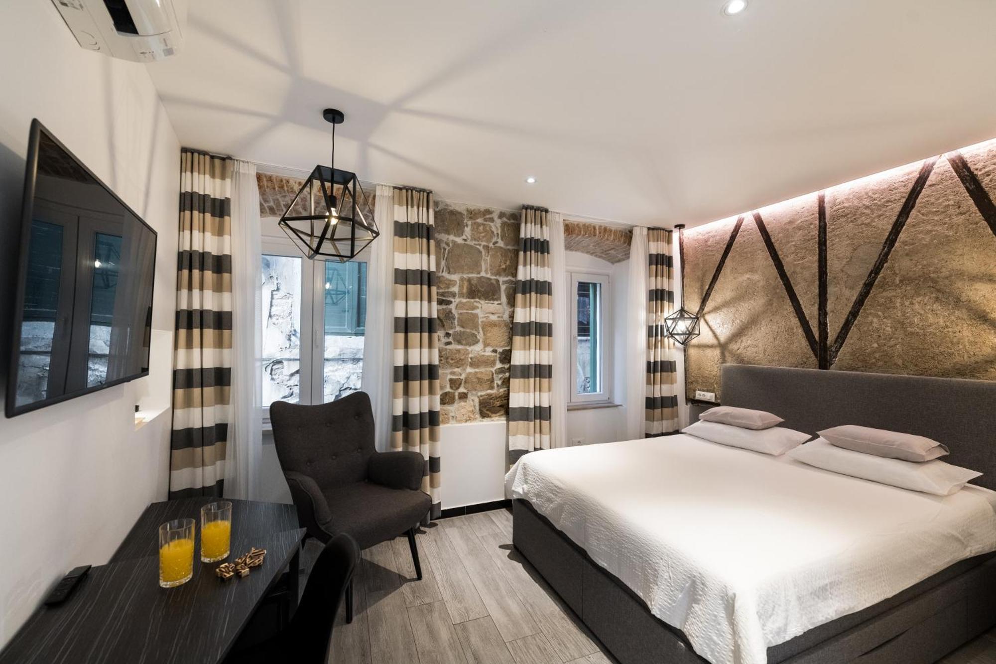 Split City Centre Room المظهر الخارجي الصورة