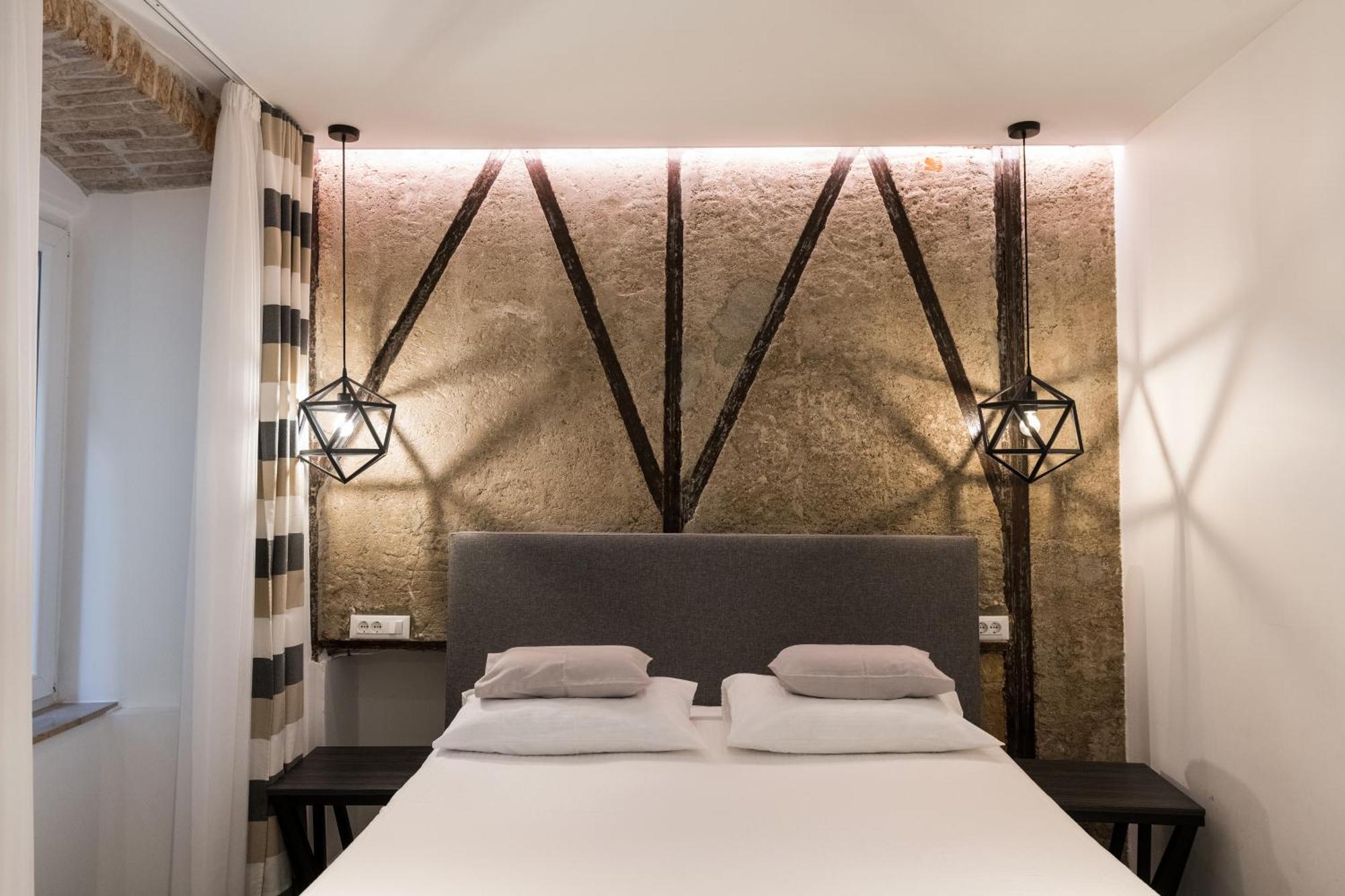 Split City Centre Room المظهر الخارجي الصورة