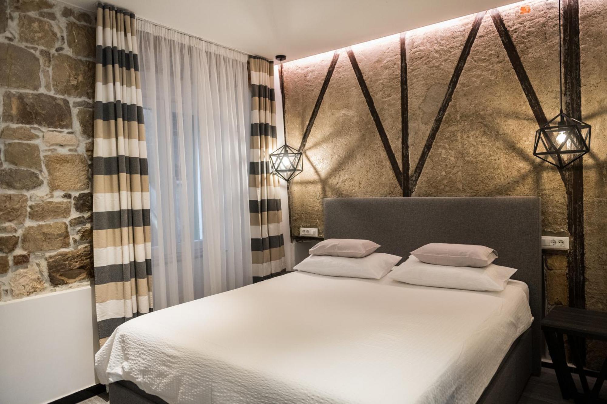 Split City Centre Room المظهر الخارجي الصورة