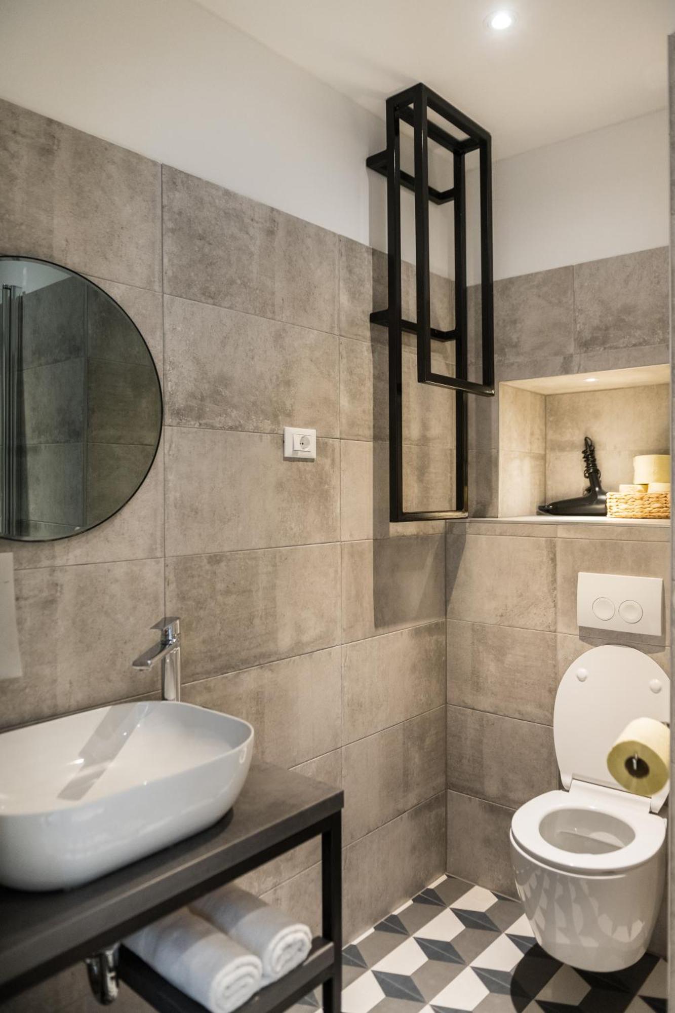 Split City Centre Room المظهر الخارجي الصورة